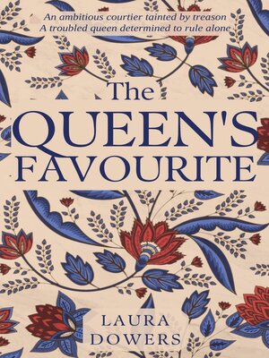 cover image of The Queen's Favourite
